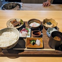 会席料理・ひつまぶし 雅 - 