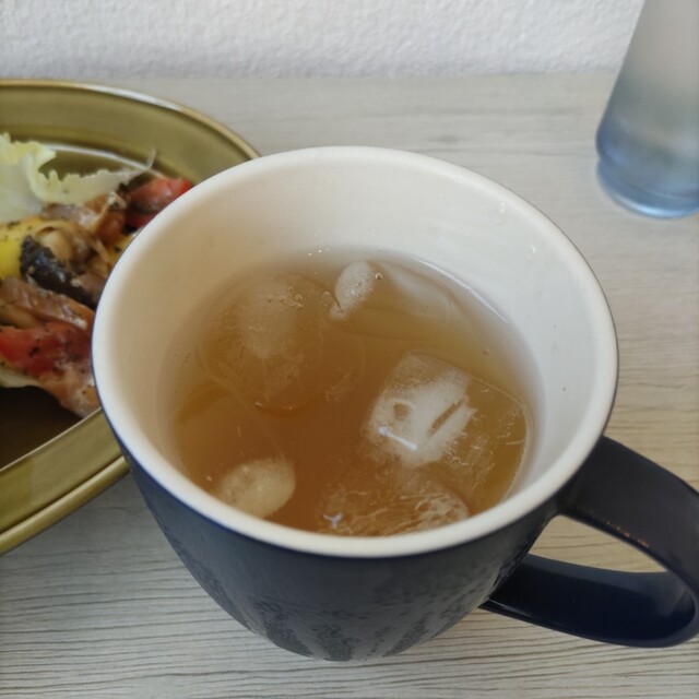 T'S SMOKE（ティーズスモーク） - 大町（カフェ）の写真