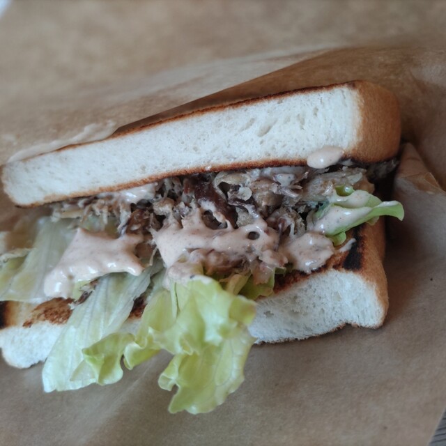 T'S SMOKE（ティーズスモーク） - 大町（カフェ）の写真