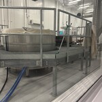 DASSAI BLUE SAKE BREWERY - 