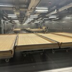 DASSAI BLUE SAKE BREWERY - 