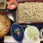 大井三ッ又 吉田家 - 