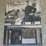 DASSAI BLUE SAKE BREWERY - 