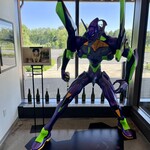 DASSAI BLUE SAKE BREWERY - 