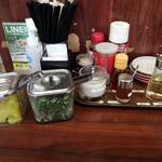 ラーメン魁力屋 - 