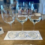 DASSAI BLUE SAKE BREWERY - 