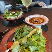 SAAWAAN BISTRO - 