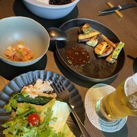 SAAWAAN BISTRO - 