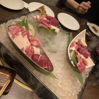 馬桜 下通り店 - 