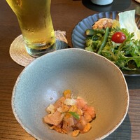 SAAWAAN BISTRO - 
