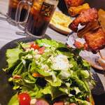 めしや アガる - 