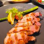 めしや アガる 千葉駅前店 - 