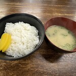 びっくり亭 本家 本店 - 