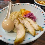 らー麺 あけどや - 