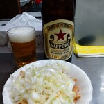 中華そば みたか - 