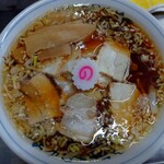 中華そば みたか - 