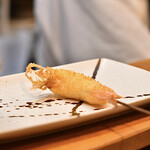 京のお食事処 おばんざいと串揚げ まい㐂 - 