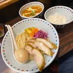 らー麺 あけどや - 