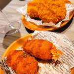 めしや アガる - 