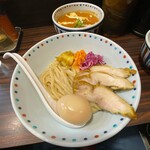 らー麺 あけどや - 