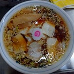 中華そば みたか - 