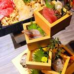 めしや アガる 千葉駅前店 - 