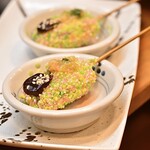 京のお食事処 おばんざいと串揚げ まい㐂 - 