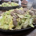 びっくり亭 本家 本店 - 