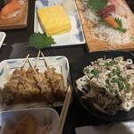 居酒屋すみれ - 