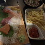 居酒屋すみれ - 