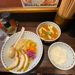らー麺 あけどや - 