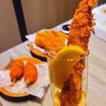 めしや アガる 千葉駅前店 - 