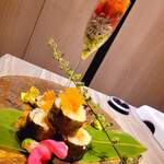 めしや アガる 千葉駅前店 - 