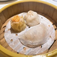 福全徳 香港名菜 - 
