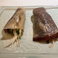 福全徳 香港名菜 - 