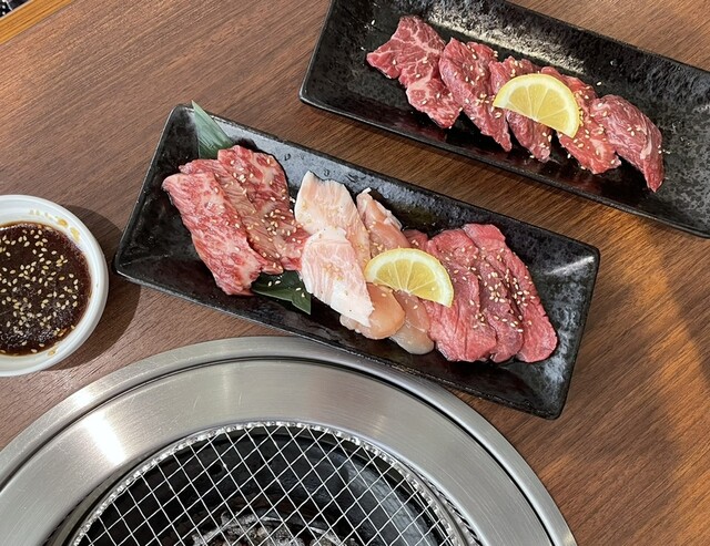 焼肉おはる 仙台中央店のご予約 - 広瀬通/焼肉 | 食べログ