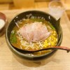 味噌らーめん 柿田川 ひばり 恵比寿本店