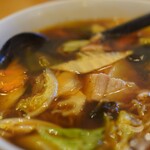 龍園 - 
