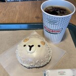 クリスピー・クリーム・ドーナツ - 