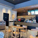 クリスピー・クリーム・ドーナツ - 