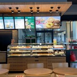 クリスピー・クリーム・ドーナツ - 