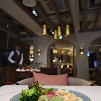 FONDA MEXICANA New York 銀座店 - 