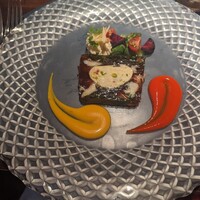 レストラン・パッション - 