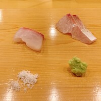 鮨 しゅん輔 阿佐ヶ谷 - 