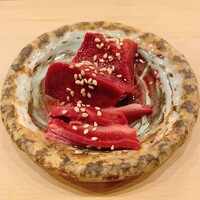 鮨 しゅん輔 阿佐ヶ谷 - 