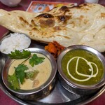 アジアン・エスニックレストラン＆バー コセリ - 