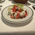 ウルフギャング・ステーキハウス 大阪店 - 