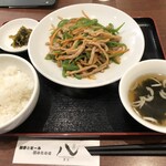 八-HACHI-東京 - 
