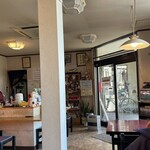 輝龍飯店 - この空気…大好きです