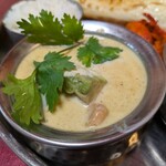 アジアン・エスニックレストラン＆バー コセリ - 